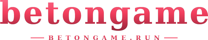 betongame logo