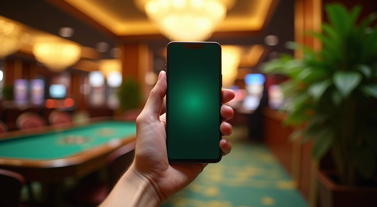 betongame mobile gaming